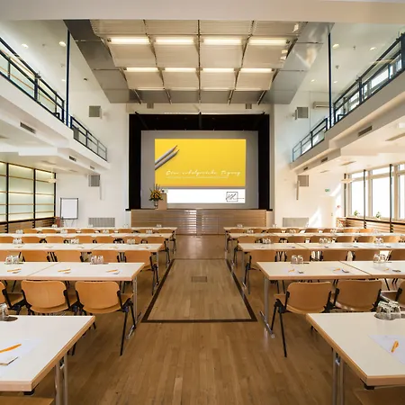 Mainhaus Stadthotel Frankfurt