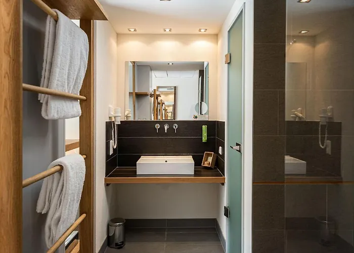 Hotel Mainhaus Stadthotel Frankfurt Frankfurt am Main