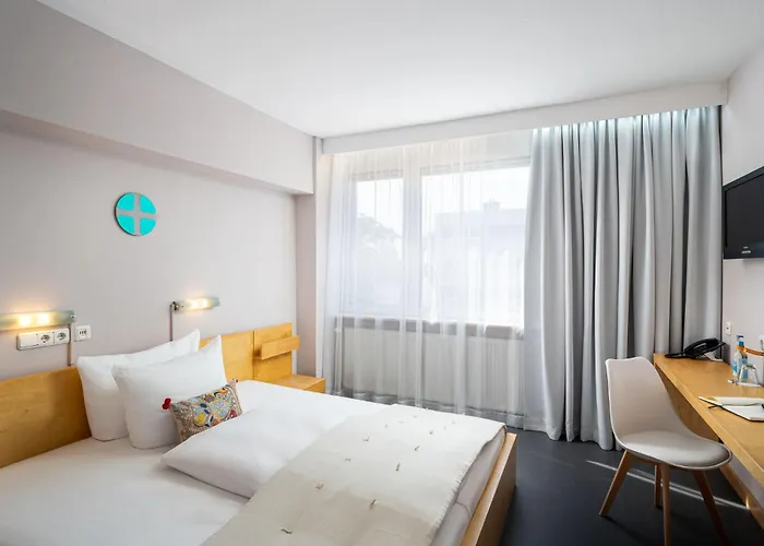 Mainhaus Stadthotel Frankfurt Hotel Frankfurt am Main