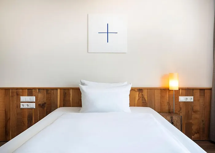 Mainhaus Stadthotel Frankfurt Hotel Frankfurt am Main