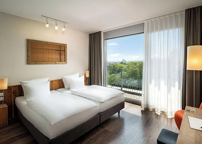 Hotel Mainhaus Stadthotel Frankfurt Frankfurt am Main