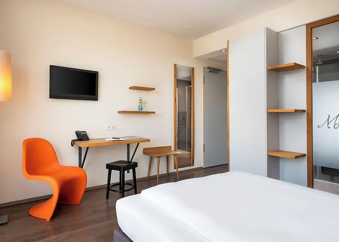 Mainhaus Stadthotel Frankfurt