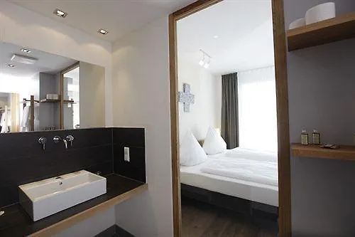Mainhaus Stadthotel Frankfurt Hotel Frankfurt nad Menem
