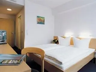 Mainhaus Stadthotel Frankfurt Hotel 4*